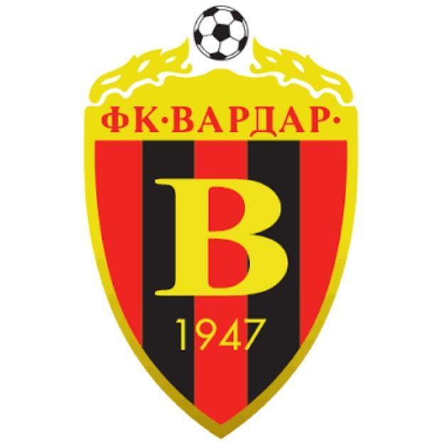 🇲🇰 F.K. Vardar Skopje