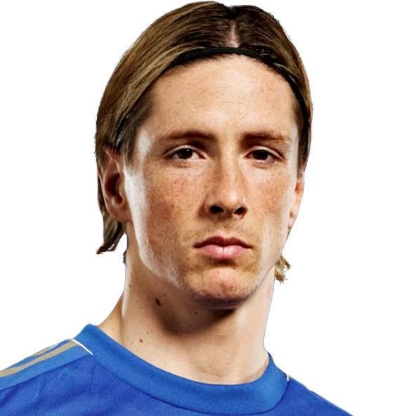 🇪🇸 Fernando Torres