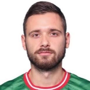 🇲🇰 D. Velkovski