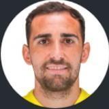 🇪🇸 Paco Alcácer