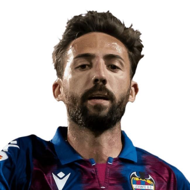 🇪🇸 José Morales