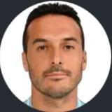 🇪🇸 Pedro Rodríguez