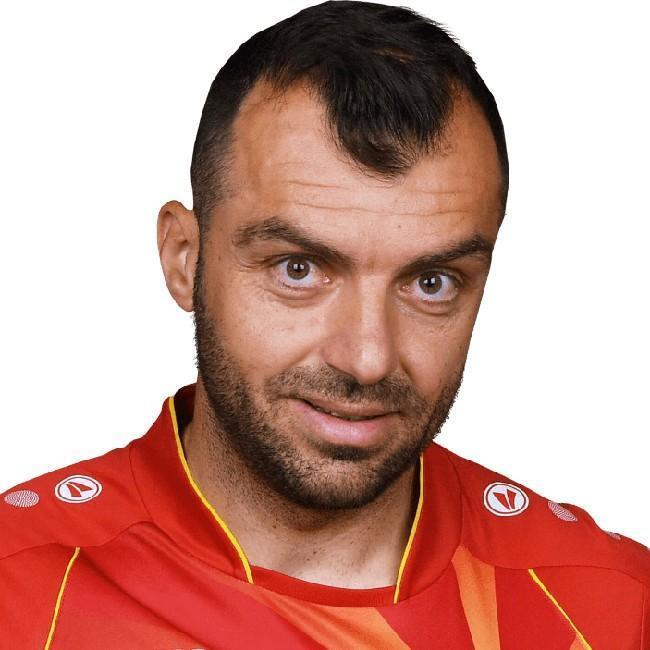 🇲🇰 G. Pandev