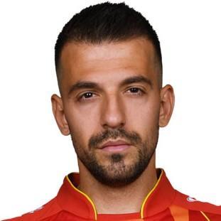 🇲🇰 A. Trajkovski