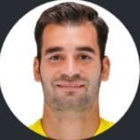 🇪🇸 Manu Trigueros