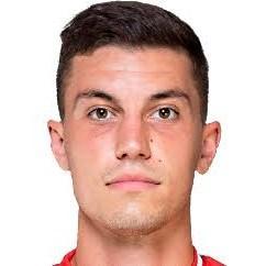 🇲🇰 V. Stojanovski