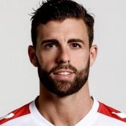 ๐ช๐ธ Rodri Rรญos