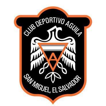 🇸🇻 C.D. Águila