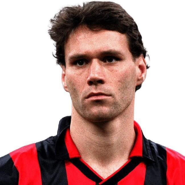 🇳🇱 M. van Basten