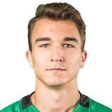 🇧🇪 R. Decostere