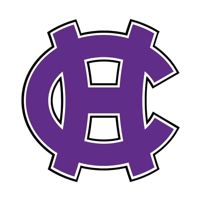 Holy Cross