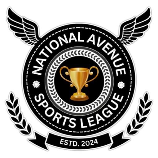 NASL - S3 - Men's Badminton (S)