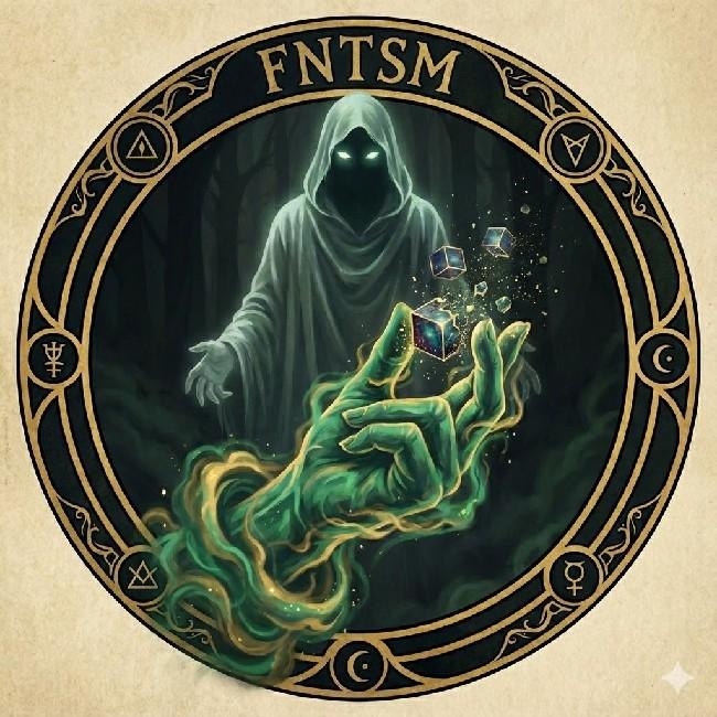 Rodrigo - FNTSM S.C.