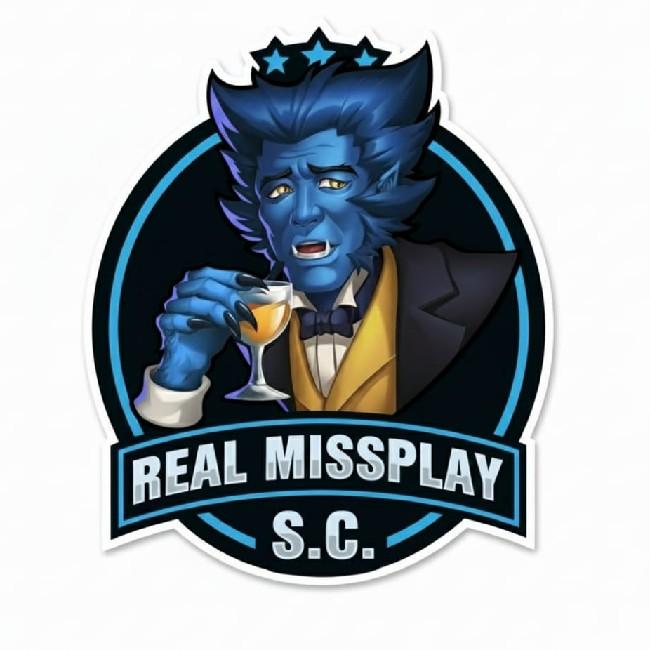 Mezencio - REAL MISSPLAY S.C.