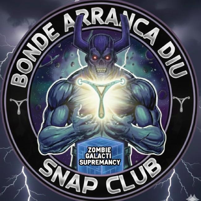 Mengare - BONDE ARRANCA DIU S.C.