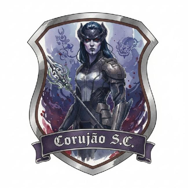 Luizz - CORUJÃO S.C.