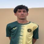 Gustavo Marugan Fernandez