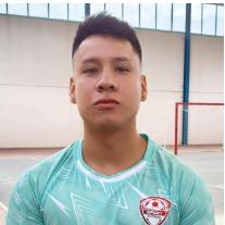 Ian Marco Menacho Cortez