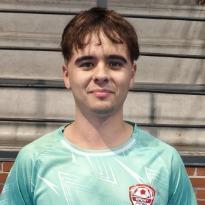 Esau Román Rodríguez