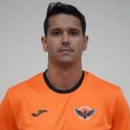 Ivan de la Cal Moreno