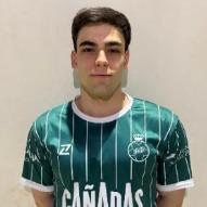 Marcos Marcos Blazquez