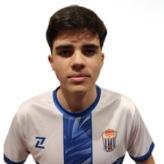 Lucas del Prado Romero