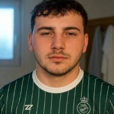 Jesus Gonzalez de la Cuevas Chavez