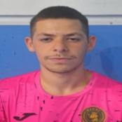 Maikel Hermoso Heras