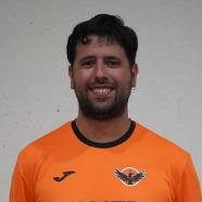 Alejandro de la Cruz Cerro