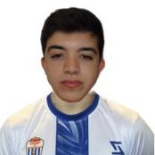 Samuel del Prado Romero