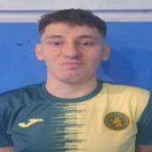 Daniel Ionut Adomnitei