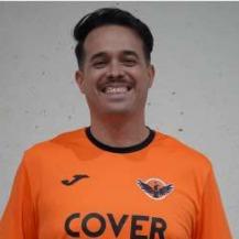 Jorge Grijalvo Sanchez