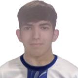 Lucas Gonzalez Fuentes