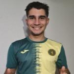 Gabriel Prieto Vaquero