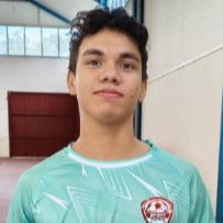 Roberto Gabriel Herrera Quiñones