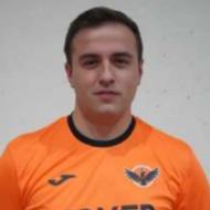 Adrian Martinez Martin