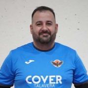 Ruben de la Heras Arrogante