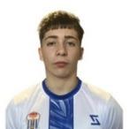 Marcos Talasesco Corrales