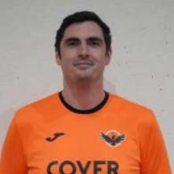 Agustin Garcia Márquez