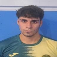 Alberto Alonso Rodriguez