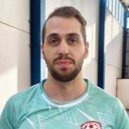 Ignacio Rodriguez del Mazo