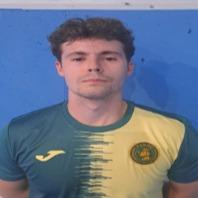 Santiago Aranda Rodriguez