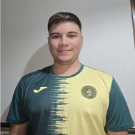 Daniel Valero Alvarez