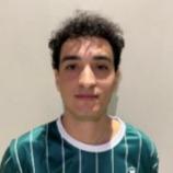 Daniel Muñoz Martin