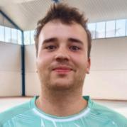 Fernando Faeda Martin