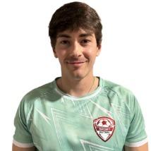 Sergio Aguza Fernandez