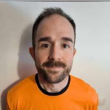 Víctor Fernandez Mateos