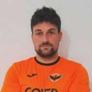 Gerardo Curiel Chico