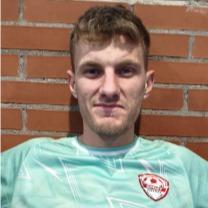 Daniel Jimenez Faraldo