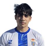 Alejandro Talasesco Corrales